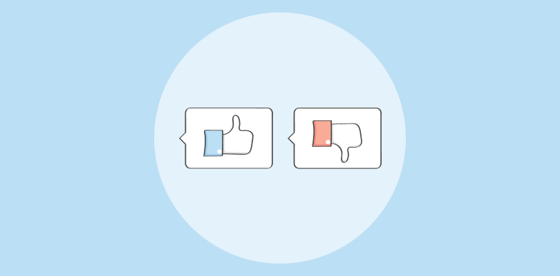 6 Constructive Feedback Examples for Performance Reviews
