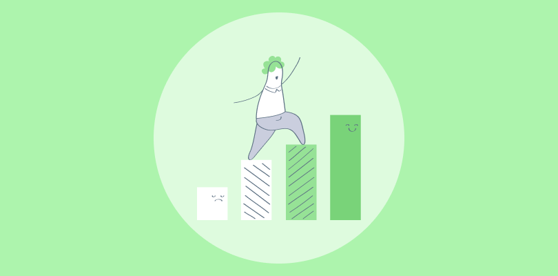 Career Growth: Helping Employees Climb the Career Ladder