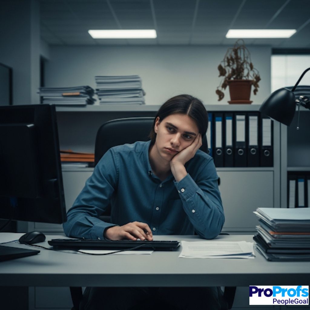 employee engagement - PeopleGoal