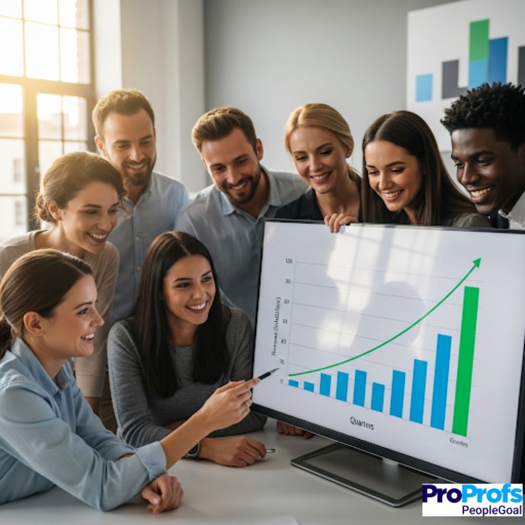 employee engagement - PeopleGoal