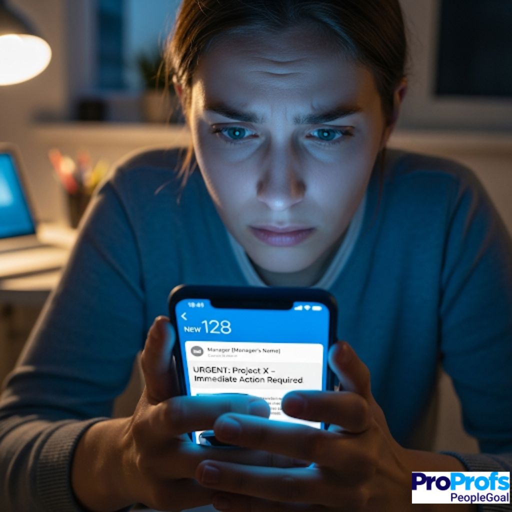 employee engagement - PeopleGoal