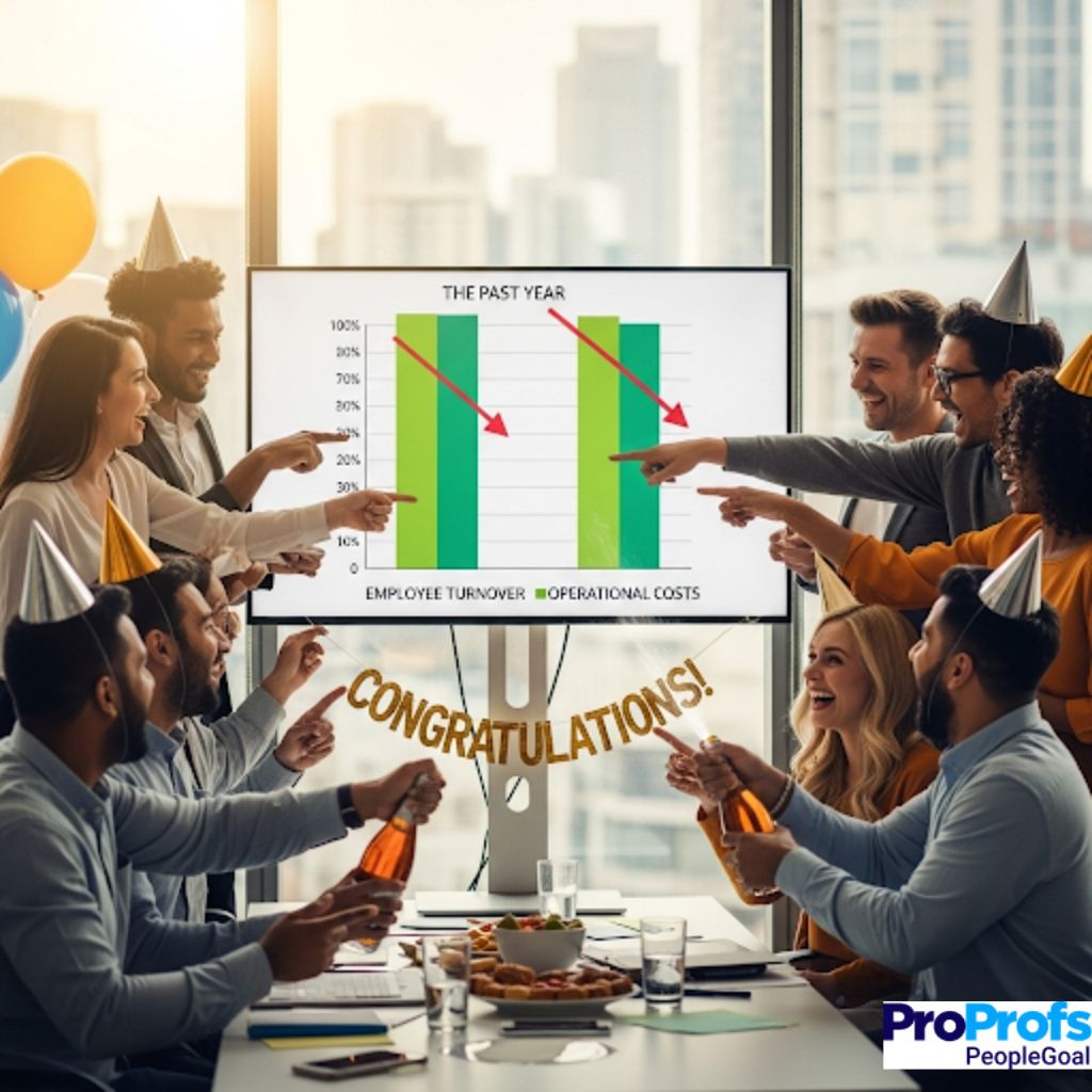 employee engagement - PeopleGoal