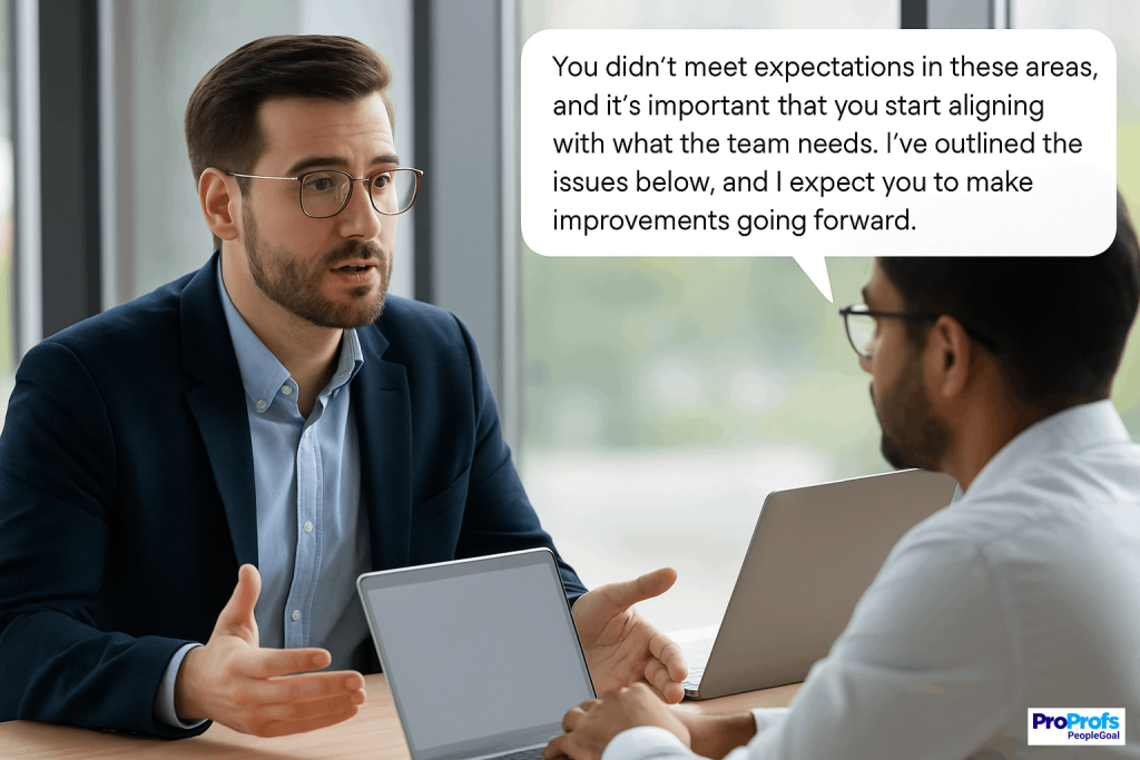 continuous feedback - peoplegoal