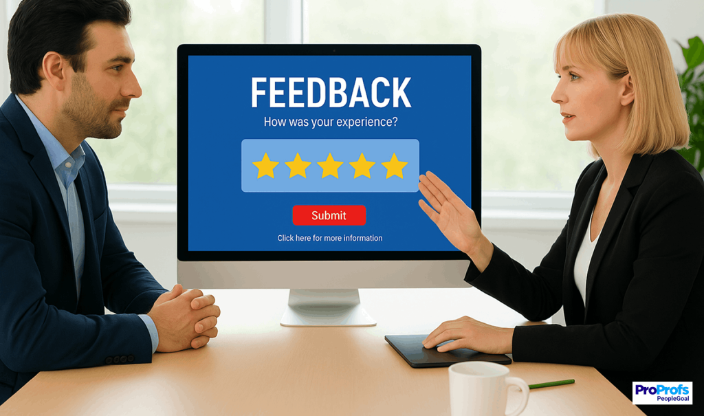 continuous feedback - peoplegoal