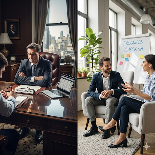 employee engagement - PeopleGoal