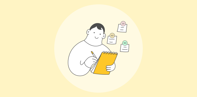 Build Your Own 30 60 90 Day Onboarding Process Template