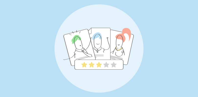 How to Build an Employee Engagement Survey Template