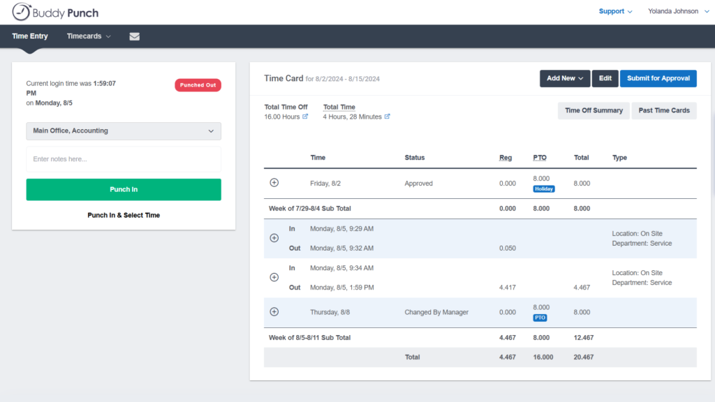 Best Shift Scheduling and Management Software 2026 (Review & Comparison)