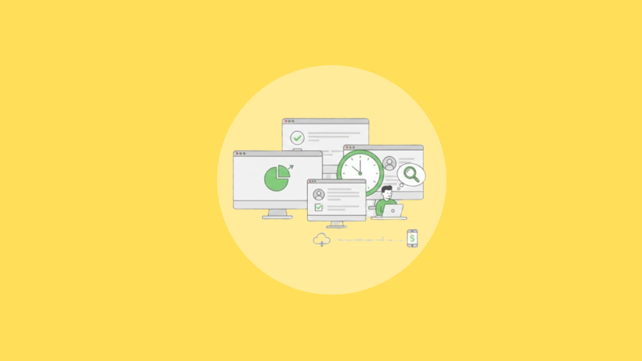 Best Employee Monitoring and Tracking Software (2026 List)