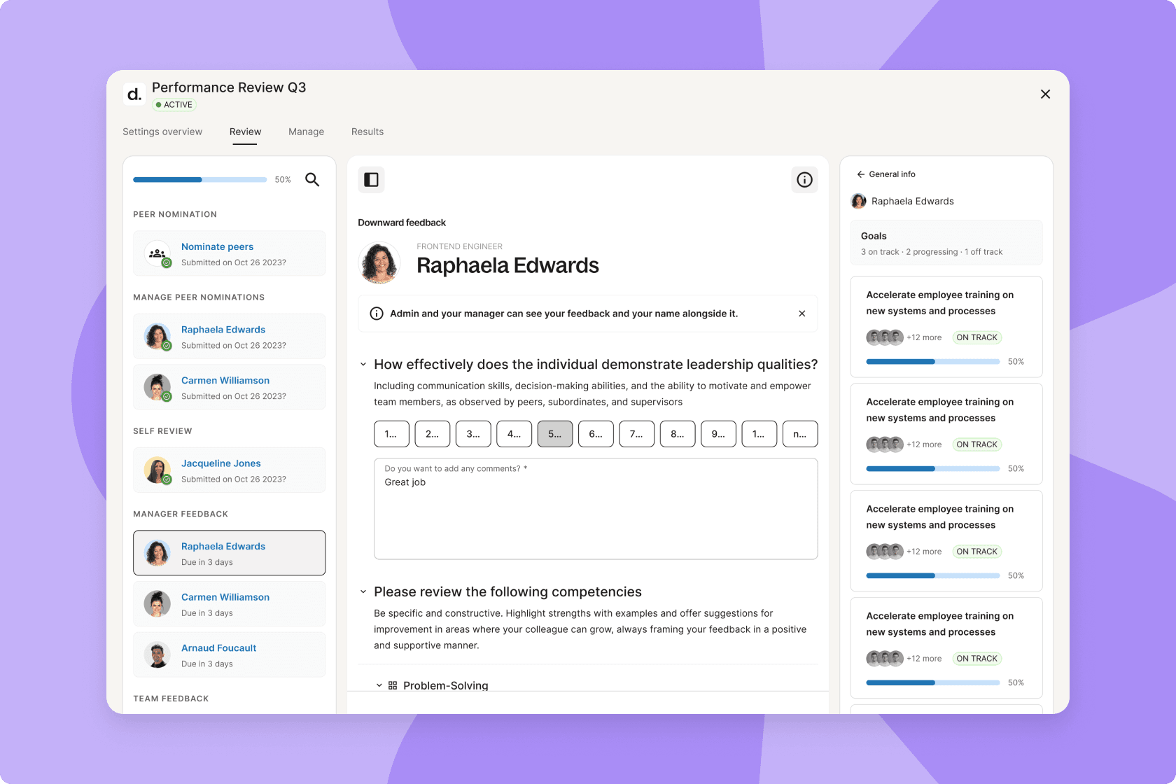 Deel - best employee onboarding software