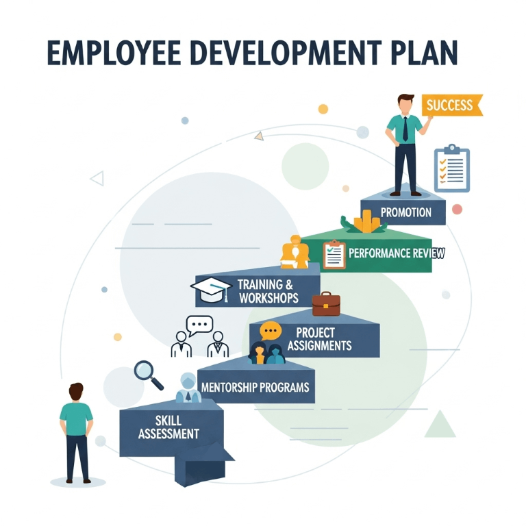 Leadership Development Goals