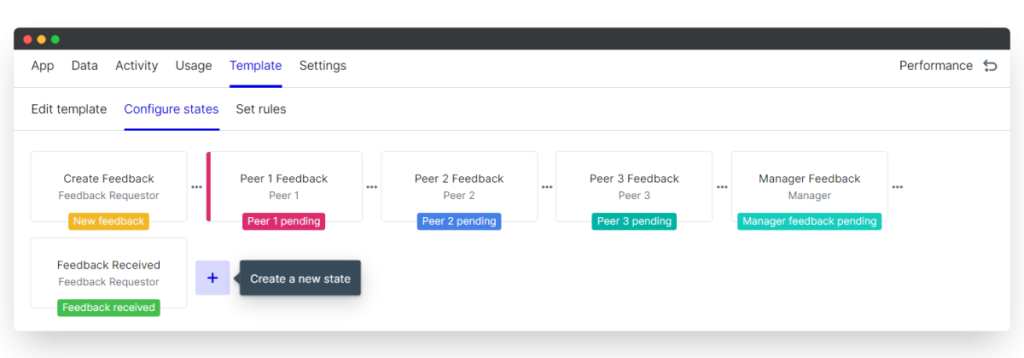 Configure workflows