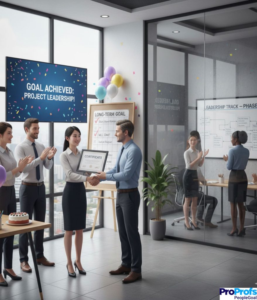 Recognize Wins and Refresh the Plan