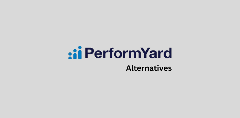 Top 10 PerformYard Alternatives: The Ultimate List 2025