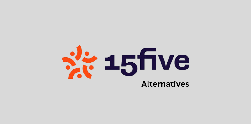 12 Best 15Five Alternatives & Competitors to Improve Employee Feedback in 2025