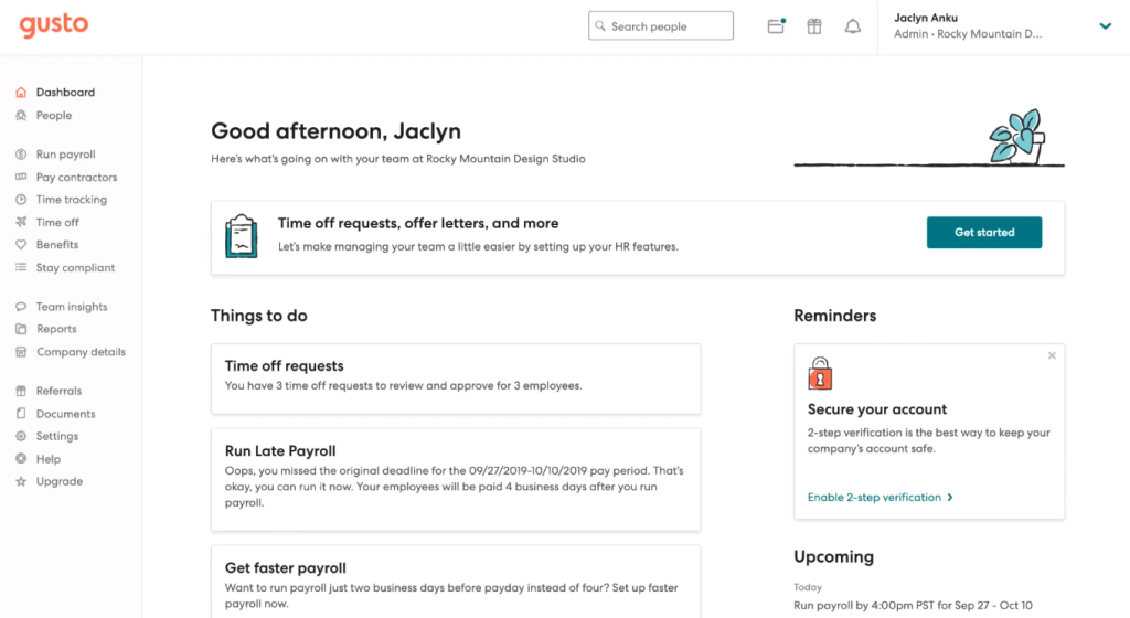 performyard alternatives - WebinarNinja