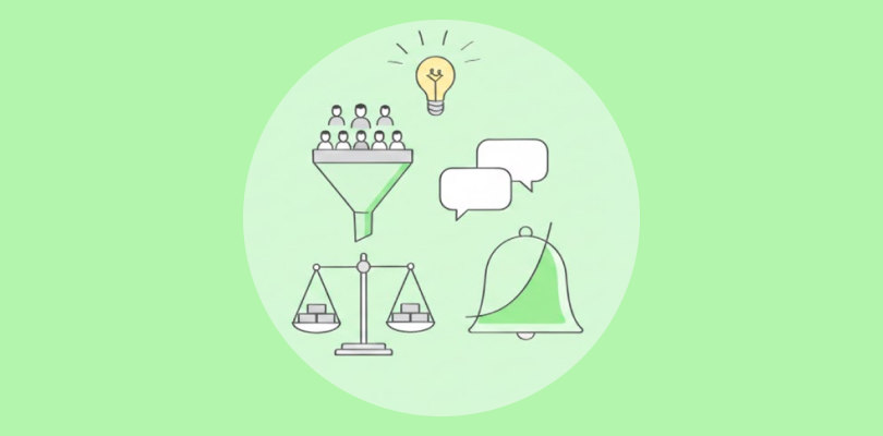 How to Choose a Performance Rating Scale That Actually Works