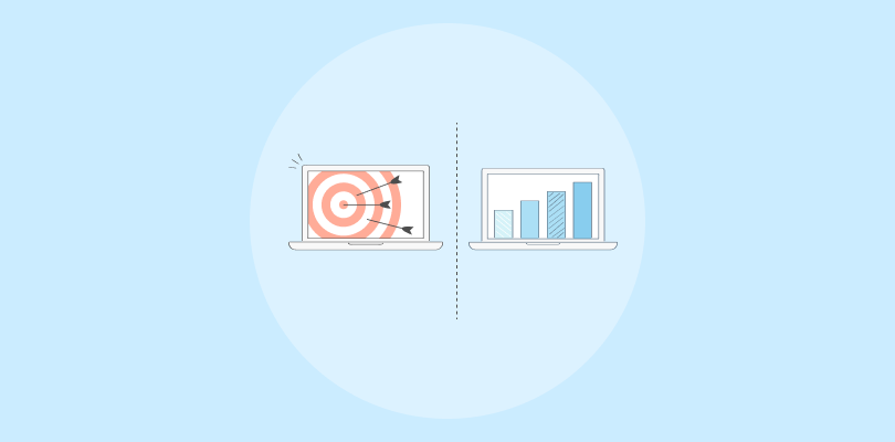 OKR vs KPI: The Differences & How to Turn Metrics Into Real Progress