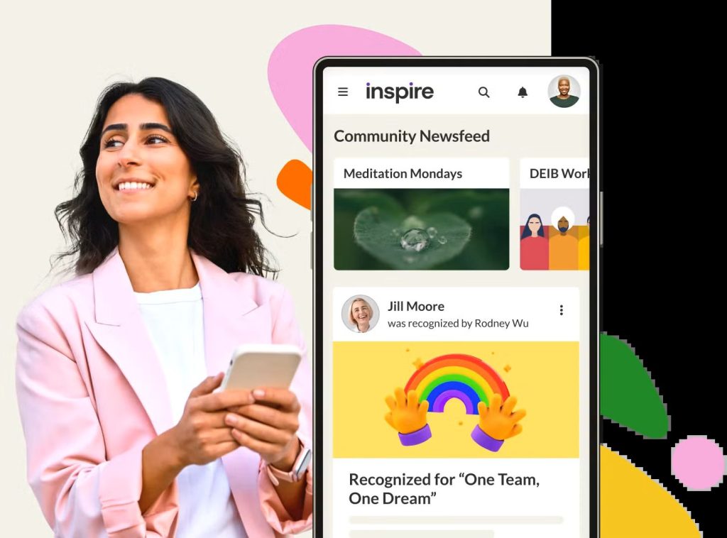 Achievers - PeopleGoal