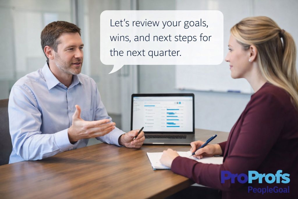 Performance Evaluation Process