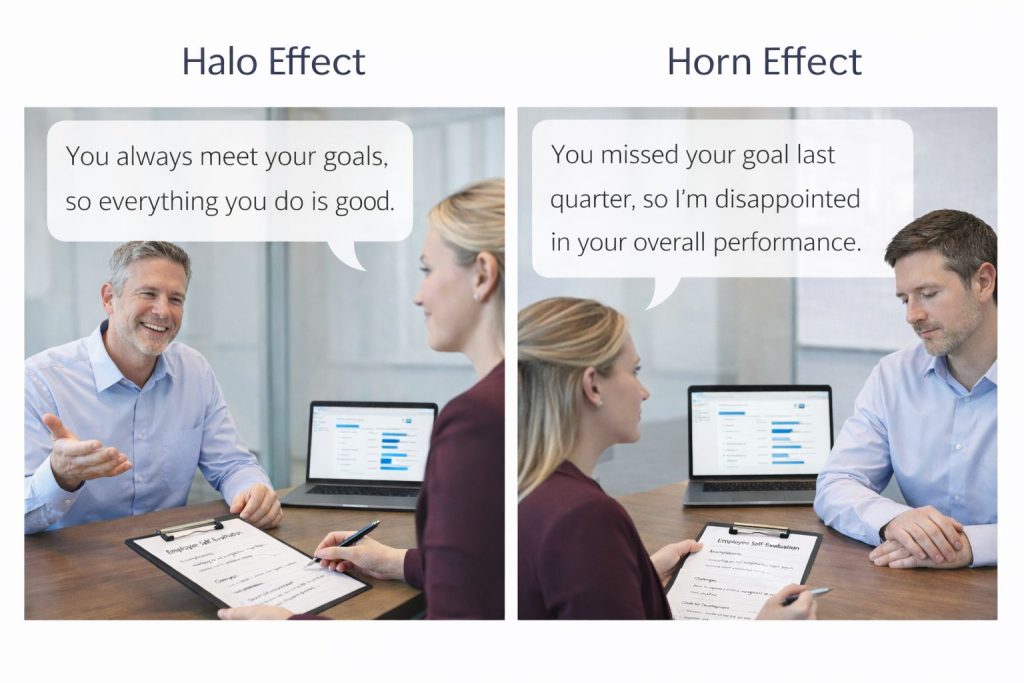 Halo And Horn Errors