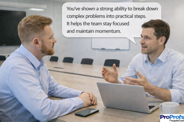 Decision-Making & Problem-Solving Phrases