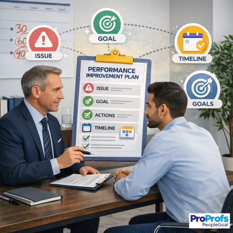 Performance Improvement Plan