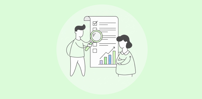 Sales Performance Review Template: Examples, Framework & Free Guide