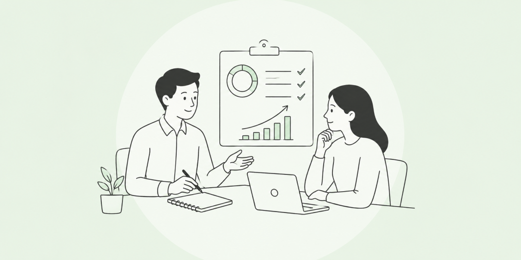 How to Conduct a Mid-Year Performance Review