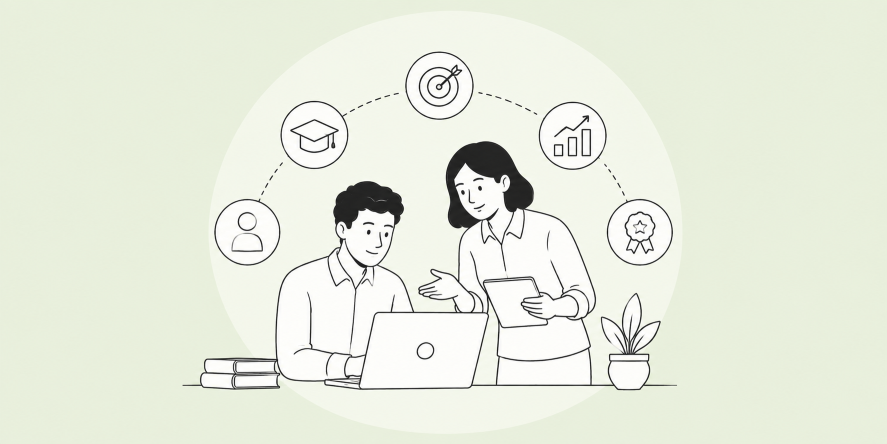 10 Best Practices for Employee Development and Training for HR