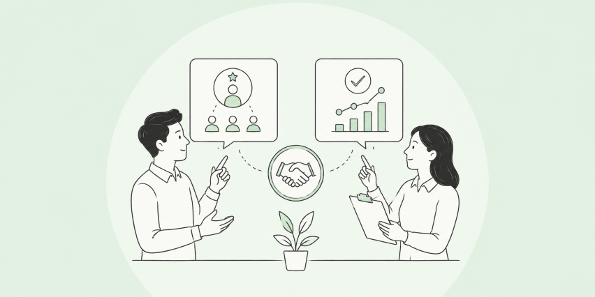 Talent Management vs. Performance Management: A Complete Guide
