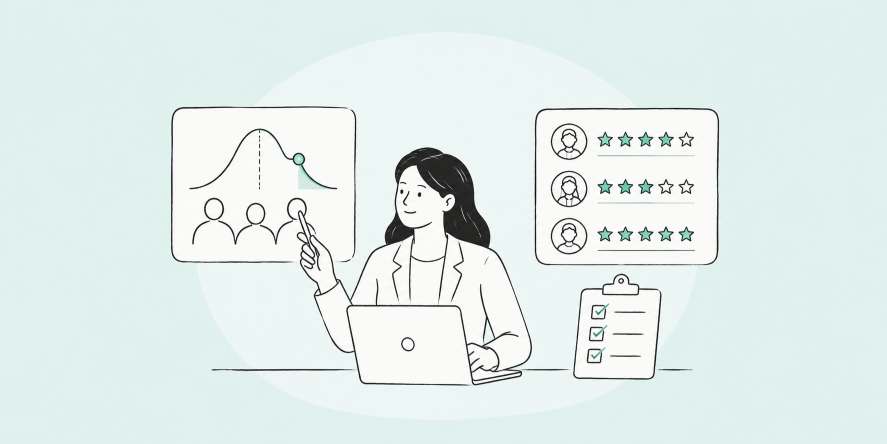 10 Best Performance Calibration Software for Fair, Consistent Ratings