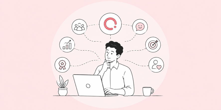 10 Best Culture Amp Competitors for Performance & Engagement