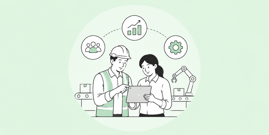 10 Best Performance Management Software for Manufacturing