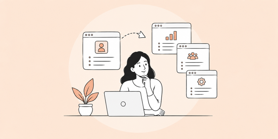 10 Best Primalogik Alternatives for Reviews, Goals & Feedback