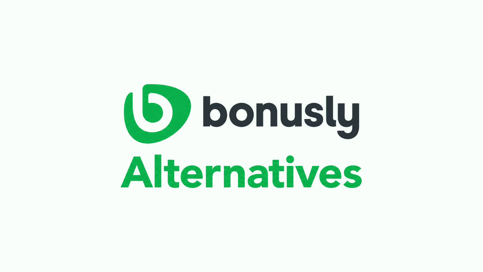 12 Best Bonusly Alternatives & Competitors in 2026