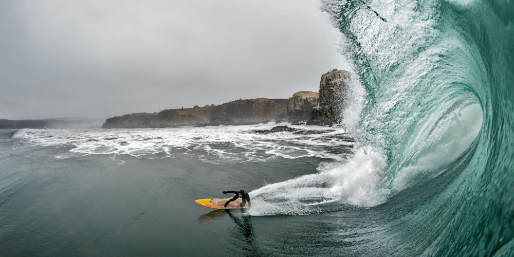 hr lessons from patagonia