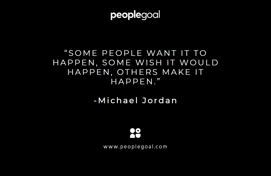 Motivational quotes for employees - Jordan
