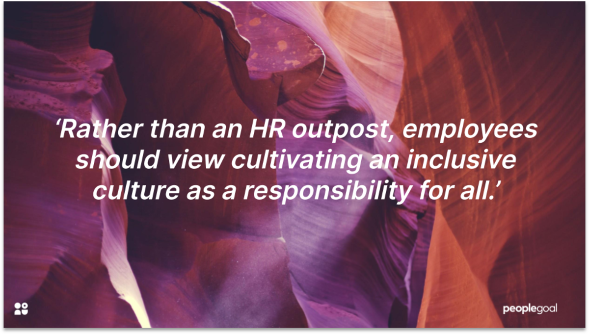 Learning and Development for Diversity and Inclusion