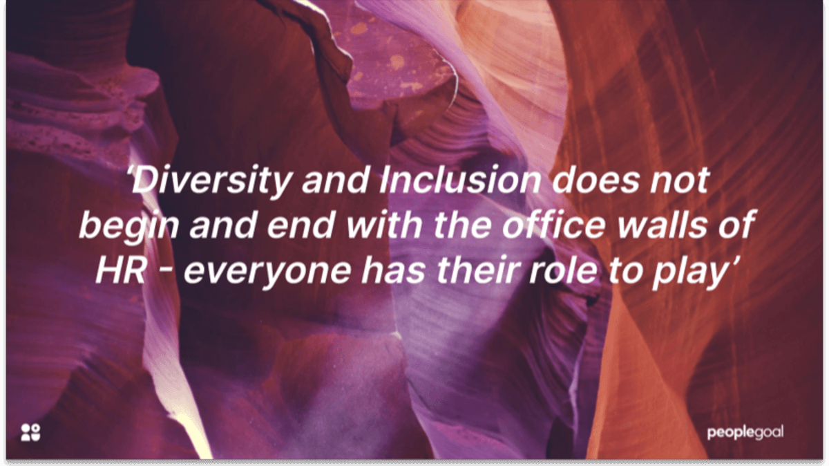 Diversity Quote