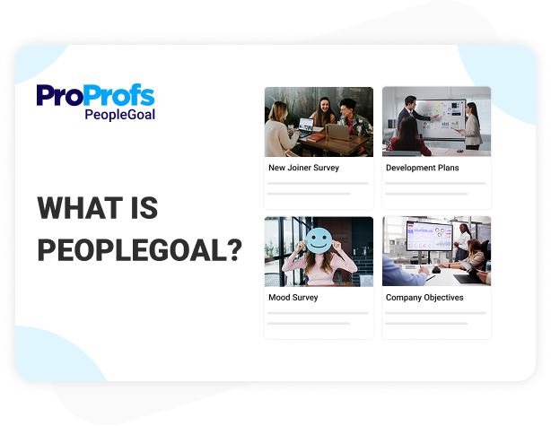 Performance Management Software to 3x Employee Productivity