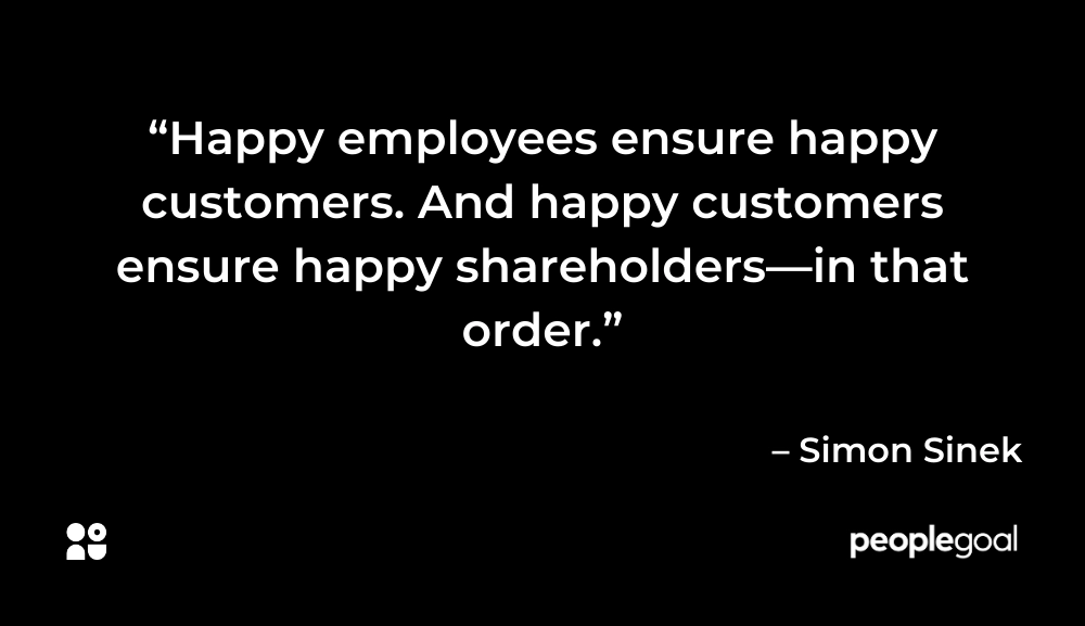 employee engagement quotes