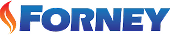 forney Logo
