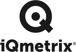 iqmetri Logo