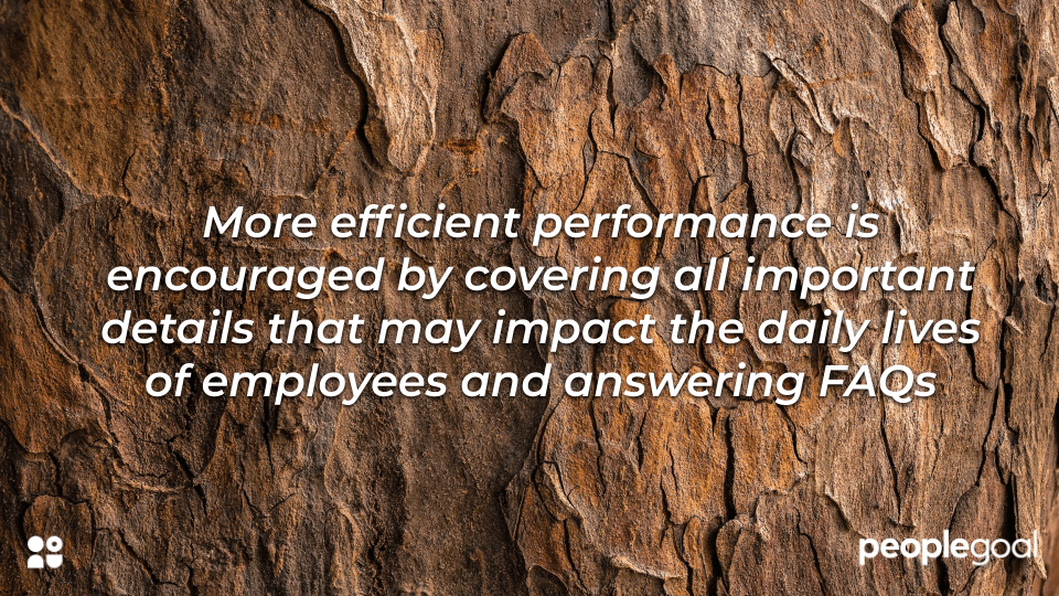 Why do we need a Code of Conduct Policy?