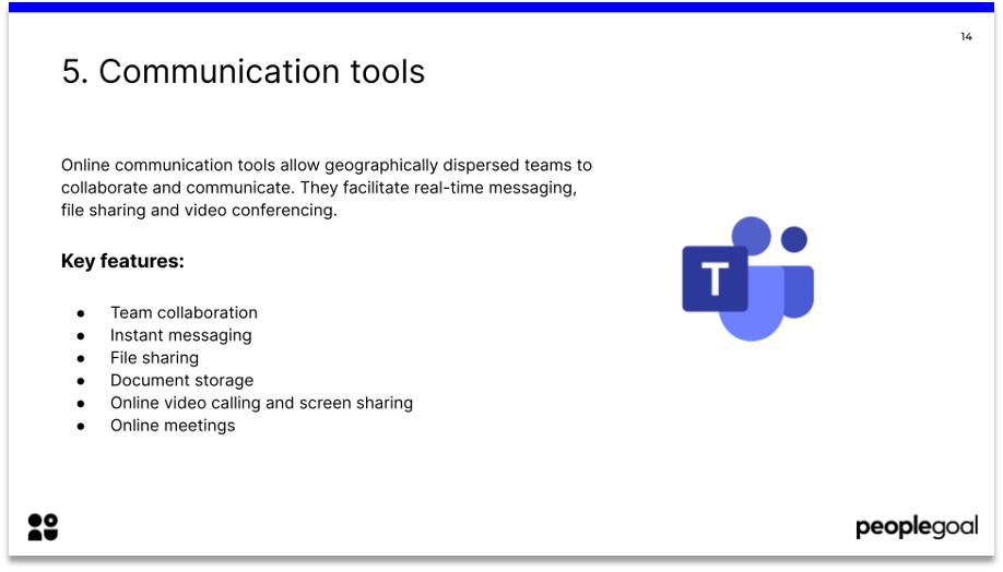 Identity & Access Management